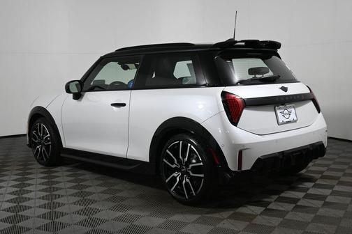 2026 MINI Hardtop ICONIC