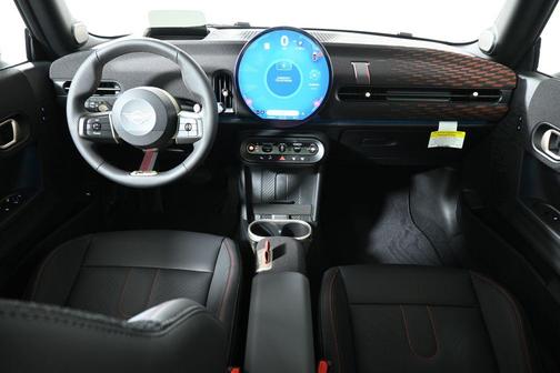 2026 MINI Hardtop ICONIC