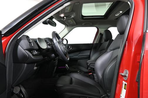 2024 MINI Countryman Cooper S ALL4