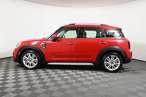 2024 MINI Countryman Cooper S ALL4