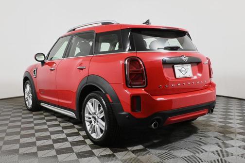 2024 MINI Countryman Cooper S ALL4