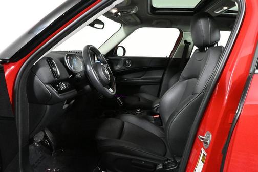 2024 MINI Countryman Cooper S ALL4