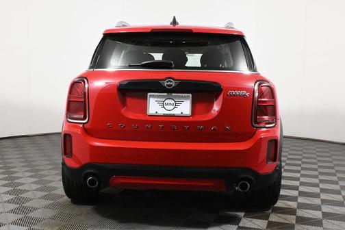 2024 MINI Countryman Cooper S ALL4