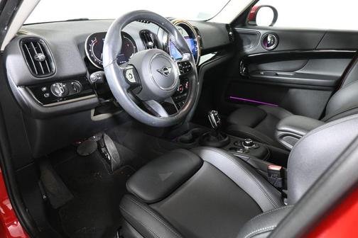 2024 MINI Countryman Cooper S ALL4