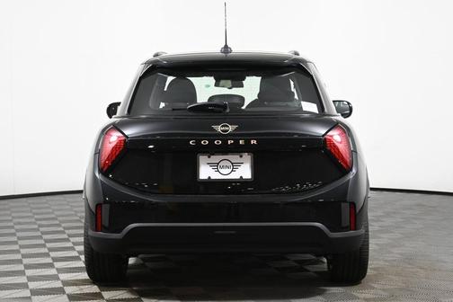 2026 MINI Hardtop SIGNATURE PLUS
