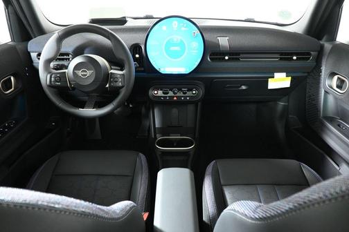 2026 MINI Hardtop SIGNATURE PLUS