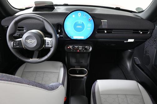 2026 MINI Convertible Cooper S