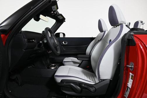 2026 MINI Convertible Cooper S