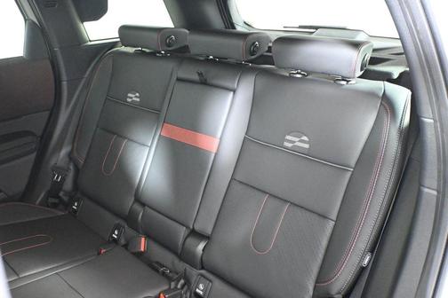 2027 MINI Countryman ICONIC