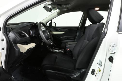 2022 Subaru Ascent Base 8-Passenger