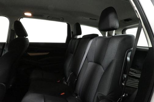 2022 Subaru Ascent Base 8-Passenger