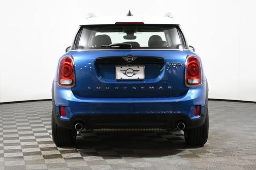 2020 MINI Countryman Cooper S ALL4