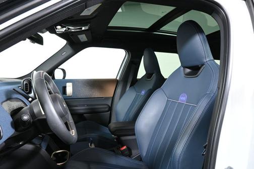 2025 MINI Countryman S