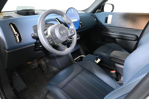 2025 MINI Countryman S