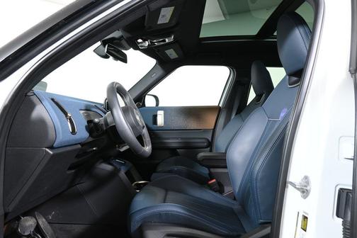2025 MINI Countryman S