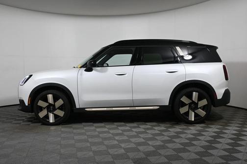 2025 MINI Countryman S