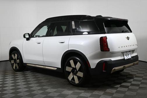 2025 MINI Countryman S