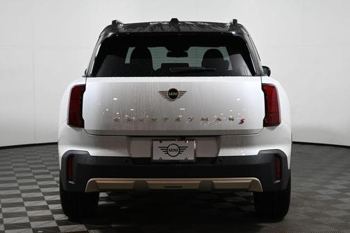 2025 MINI Countryman S