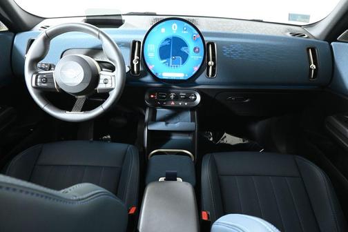 2025 MINI Countryman S