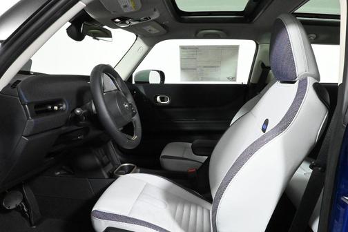 2025 MINI Hardtop SIGNATURE PLUS