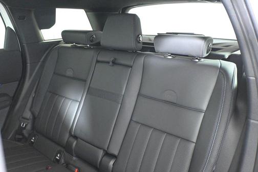 White 2026 MINI Countryman S