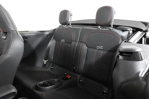 2026 MINI Convertible Cooper S