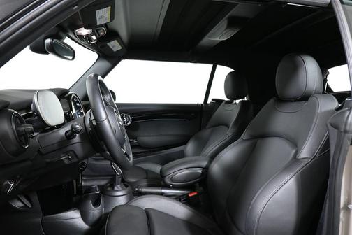 2024 MINI Convertible Cooper S