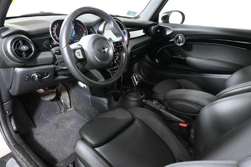 2024 MINI Convertible Cooper S