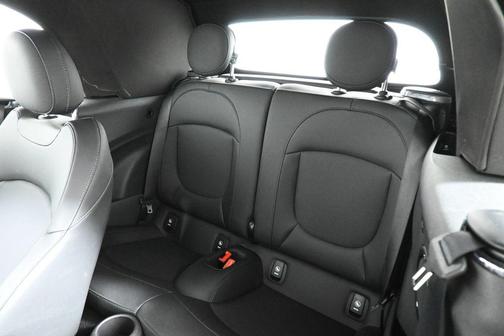 2024 MINI Convertible Cooper S