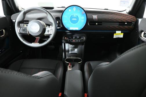 2026 MINI Hardtop ICONIC