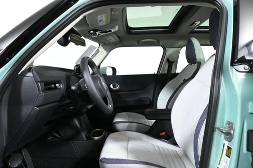 2026 MINI Hardtop SIGNATURE PLUS