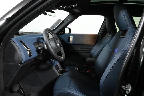 2025 MINI Countryman S