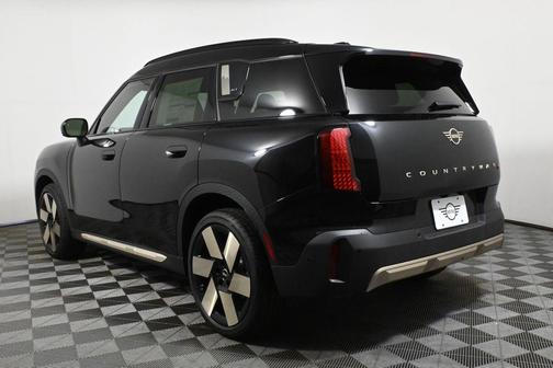 2025 MINI Countryman S