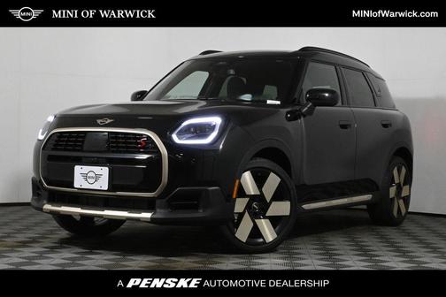 2025 MINI Countryman S
