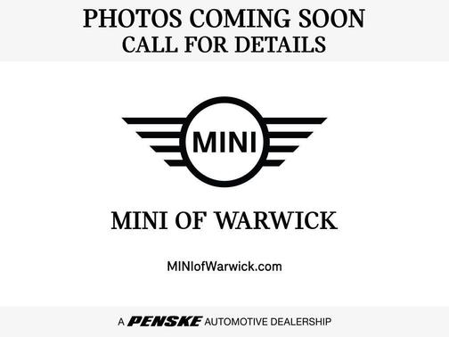 Thunder Gray Metallic 2014 MINI Hardtop Cooper S