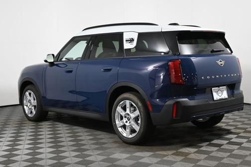 2026 MINI Countryman S