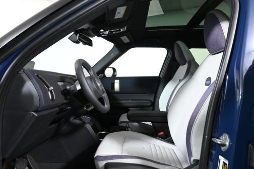 2026 MINI Countryman S