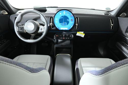 2026 MINI Countryman S