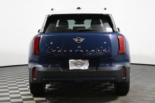 2026 MINI Countryman S