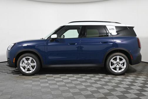 2026 MINI Countryman S
