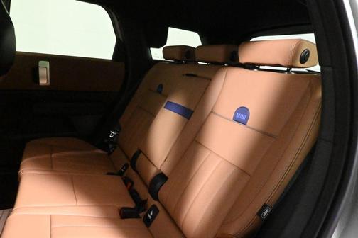 2025 MINI Countryman S