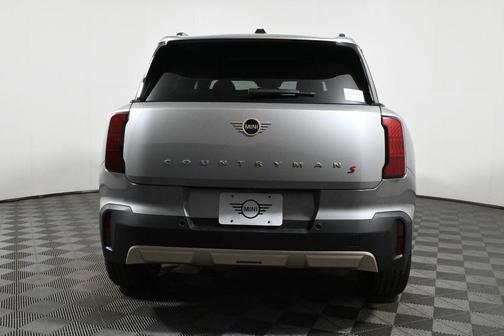 2025 MINI Countryman S