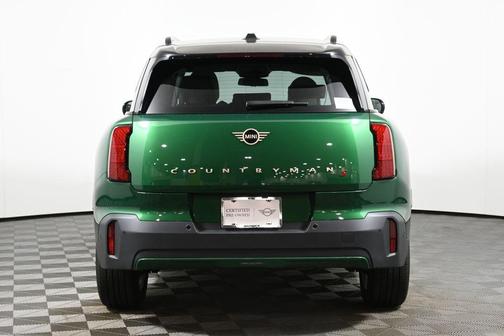 2025 MINI Countryman S