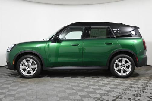 2025 MINI Countryman S