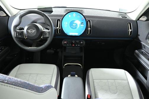 2025 MINI Countryman S