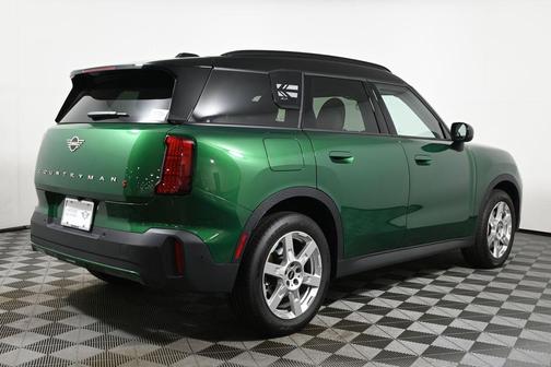 2025 MINI Countryman S