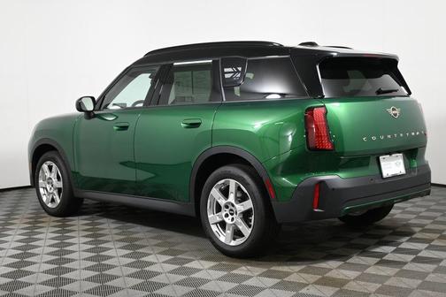 2025 MINI Countryman S