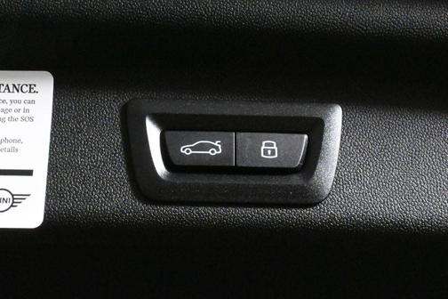 2025 MINI Countryman S