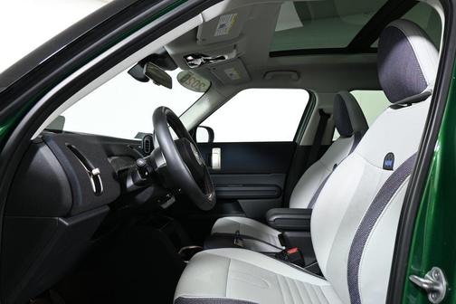2025 MINI Countryman S