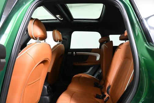 2024 MINI Countryman Cooper S ALL4